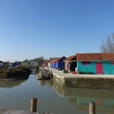 Holiday home La Rose By Interhome Saint-Trojan-les-Bains