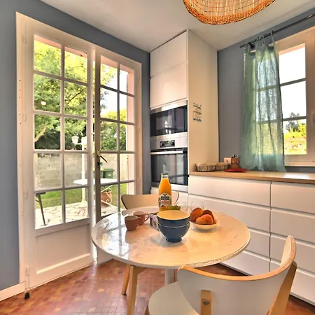 La Rose By Interhome Holiday home