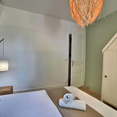 La Rose By Interhome Holiday home