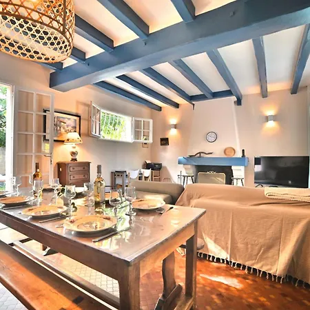La Rose By Interhome Saint-Trojan-les-Bains