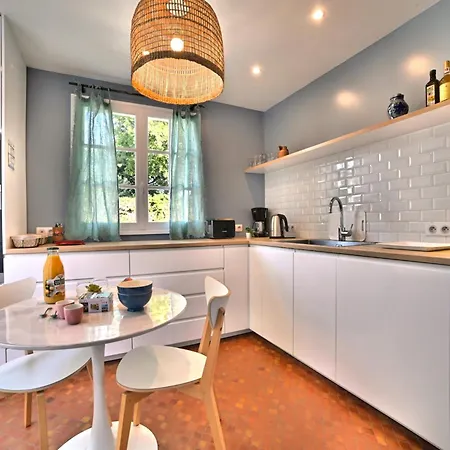 Holiday home La Rose By Interhome *